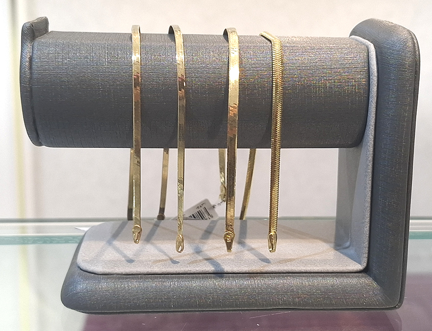 دستبند-ظریف