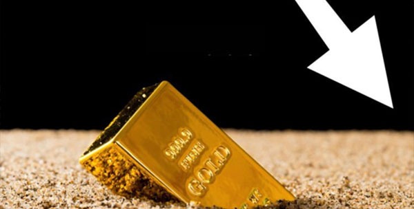 کاهش قیمت طلا ادامه دار خواهد بود؟
