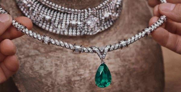 مراسم «اسکار جواهرات» ۲۰۲۵ در مونت‌کارلو