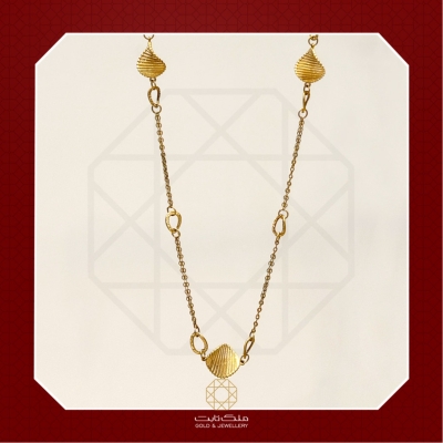 رولباسی طلا کد 3027