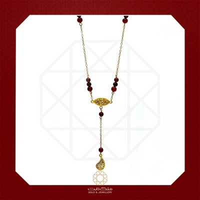 رولباسی طلا کد 3020