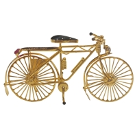 دوچرخه طلا کد 774