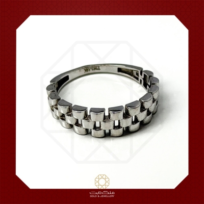 انگشتر طلا کد 2966